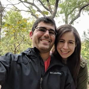 Meet your Posher, Charlotte